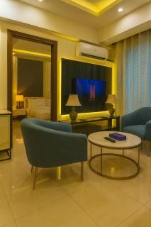 LMY Residency - Elysium Prestige Serviced Apartments Blue Area Islamabad - 7