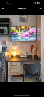 The Cozy Nook South B-Near Airport-CBD&SGR - 9