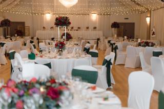 Cabarfeidh Hotel - 4