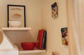 Palazzo Via Cassia - Appartamento Le Cementine - 4