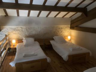 Gîte - Le Jorance - 6