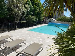 Gîte - Le Jorance - 0