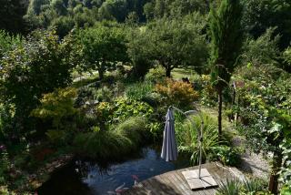 Ferienwohnung Schwalbennest - Badenweiler - 9