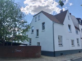 Nord & Feld Kajüte - 3