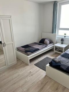 Nord & Feld Kajüte - 0