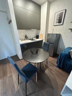 Stylish Studio Apartment in Didi Digomi - 3