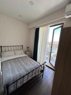Stylish Studio Apartment in Didi Digomi - 1