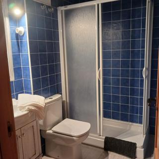 casa rural Albinarrate etxea - 3