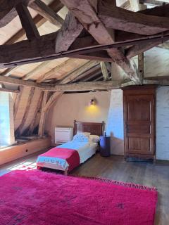 Chartreuse de Fareyroux - 9