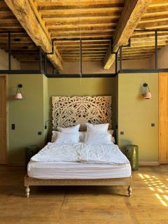 Chartreuse de Fareyroux - 6