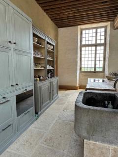 Chartreuse de Fareyroux - 4