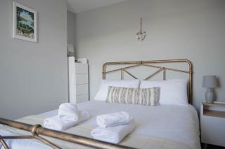 Bay View Cottage Spectacular Sea Views & Terrace - 7