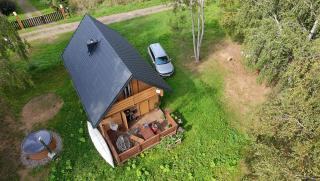 Domek Rajska Bajka - 9