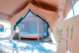 Paradise Lodge Turmi - 7