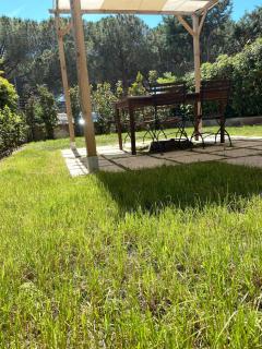 appartamento con Giardino a due passi dal mare - 9