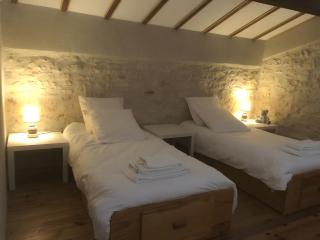 Gîte - L’Oustalet - 5