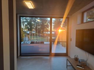 SeeStudio Plau am See Modern mit Seeblick - 9