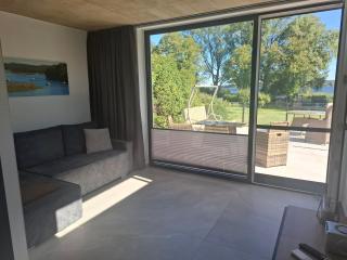 SeeStudio Plau am See Modern mit Seeblick - 6