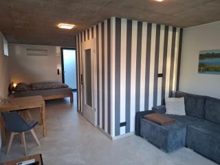 SeeStudio Plau am See Modern mit Seeblick - 3
