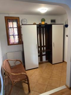 Chalet Traian & Ruxandra - 9