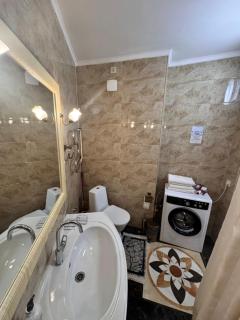 Central Kurmangazy 260 - 3