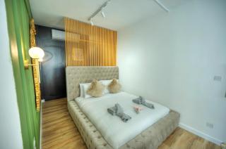 Designer 2BR Duplex in Sliema with WiFi AC - 0