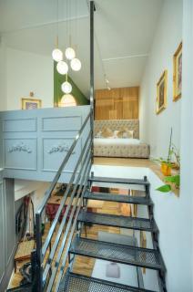 Designer 2BR Duplex in Sliema with WiFi AC - 2