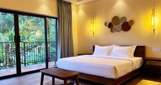 Flower Valley Plantation Homestay - 3