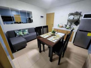 B2B Condo, MARINA SPATIAL - Dumaguete - 6