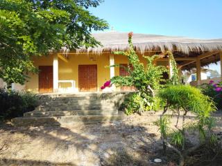 Baobab Beach Villa 1 - Room - 9