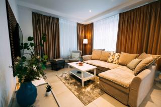 Apartment Eralda in the Heart of Kandersteg - 7