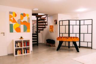 Apartment Eralda in the Heart of Kandersteg - 6