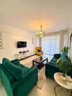 Brii 3-Bedroom apartment - 0