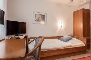 Hotel Gästehaus Hirsch - 9
