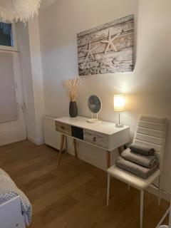 Dunoon River Clyde Flat - 2