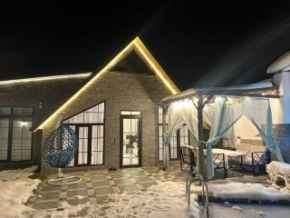 Firepalace Gabala - 8