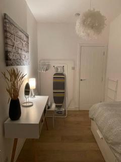 Dunoon River Clyde Flat - 1