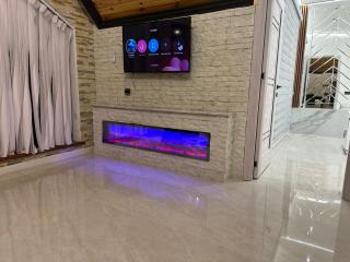 Firepalace Gabala - 3