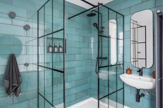 Stylish Apartment with Parking Central Ilfracombe - 6