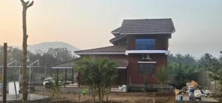 Blue sea villa - 3