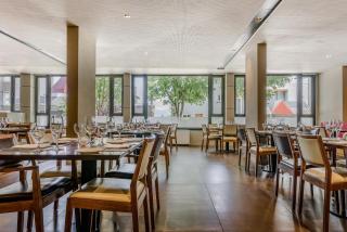 NH Bariloche Edelweiss - 8