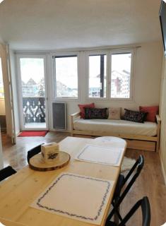 Jonquille 5 personnes - 5