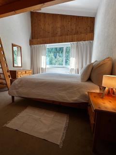 HappyLaax - Panoramic Penthouse - Pool, Sauna & Private Parking - 4