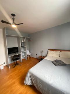Compact Studio Apartment Casa Icacos Apt 4 - 4