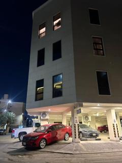 استيديو انيق مطبخ متكامل مع إطلاله على أبراج الخبر - Khobar - 1