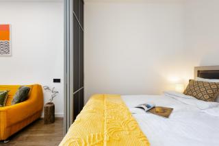 hotelise I Ochra Apartment - 9