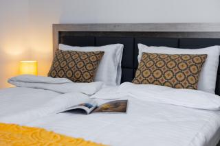 hotelise I Ochra Apartment - 8