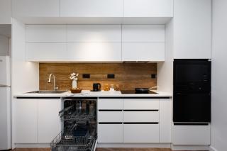 hotelise I Ochra Apartment - 7