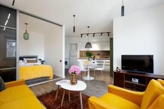 hotelise I Ochra Apartment - 1
