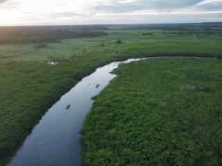 Hospedaria Cosanostra - 4